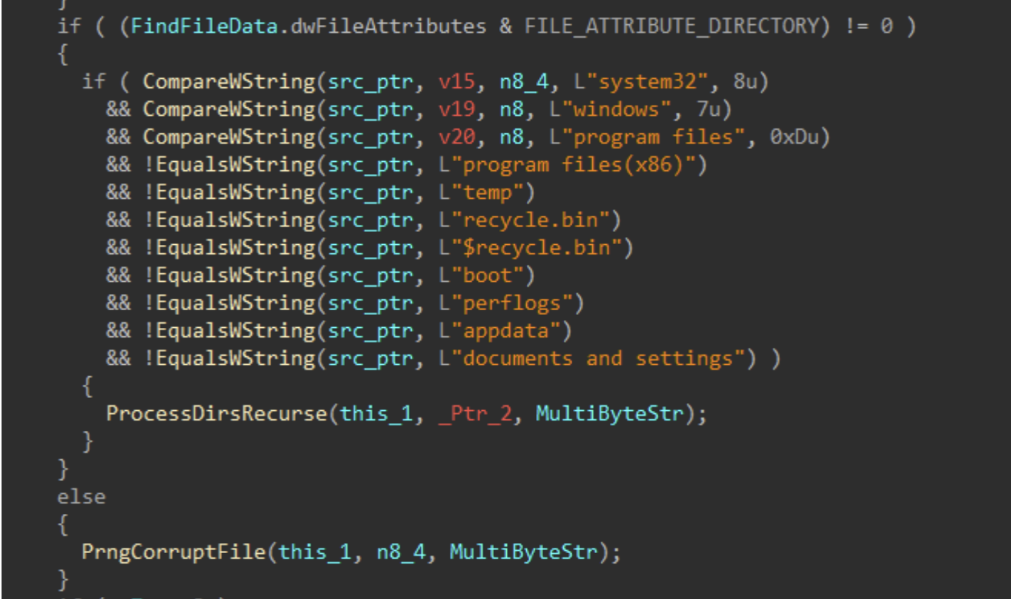 Figure 8: Directory Traversal (2)